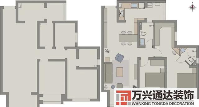 裝修設(shè)計(jì)改造家庭裝修設(shè)計(jì)改造
