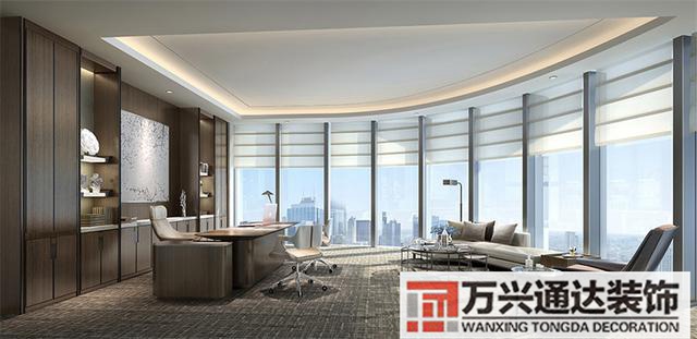領(lǐng)導(dǎo)干部風(fēng)水裝修辦公室領(lǐng)導(dǎo)辦公室裝修風(fēng)格