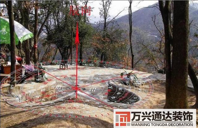 癸山丁向陰宅風(fēng)水癸山丁向陰宅風(fēng)水圖解