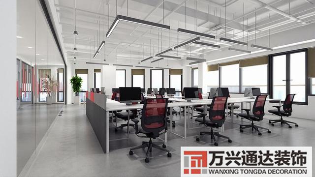 辦公室裝修什么色系風(fēng)水好辦公室什么色調(diào)比較好