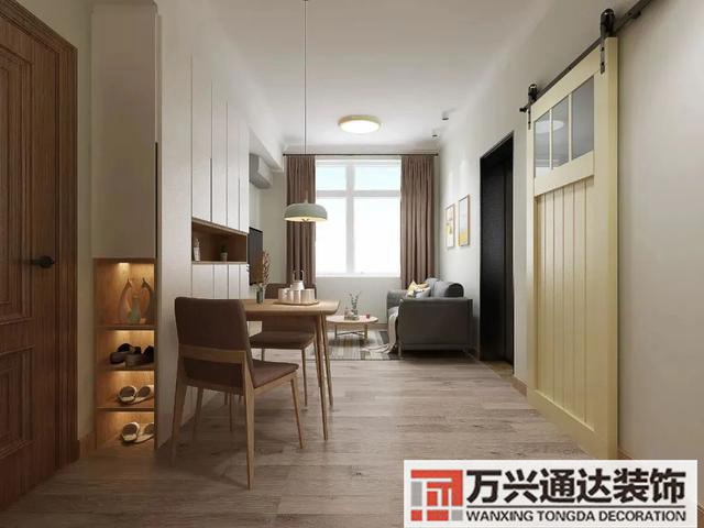 小餐廳裝修小餐廳裝修風(fēng)格