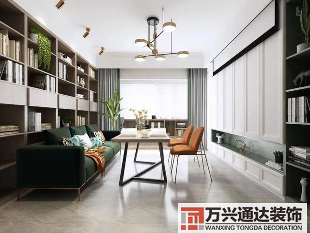 小餐廳裝修小餐廳裝修風(fēng)格