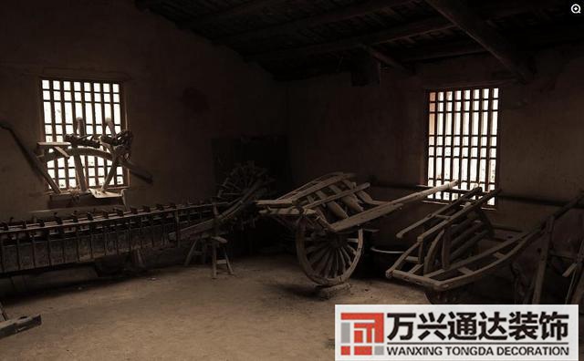 林彪故居風(fēng)水的簡單介紹