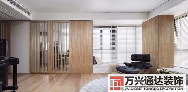 室內(nèi)裝修隔斷隔斷裝修效果圖