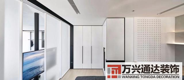 室內(nèi)裝修隔斷隔斷裝修效果圖