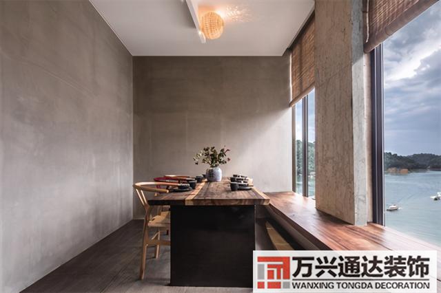 民宿裝修民宿裝修風(fēng)格