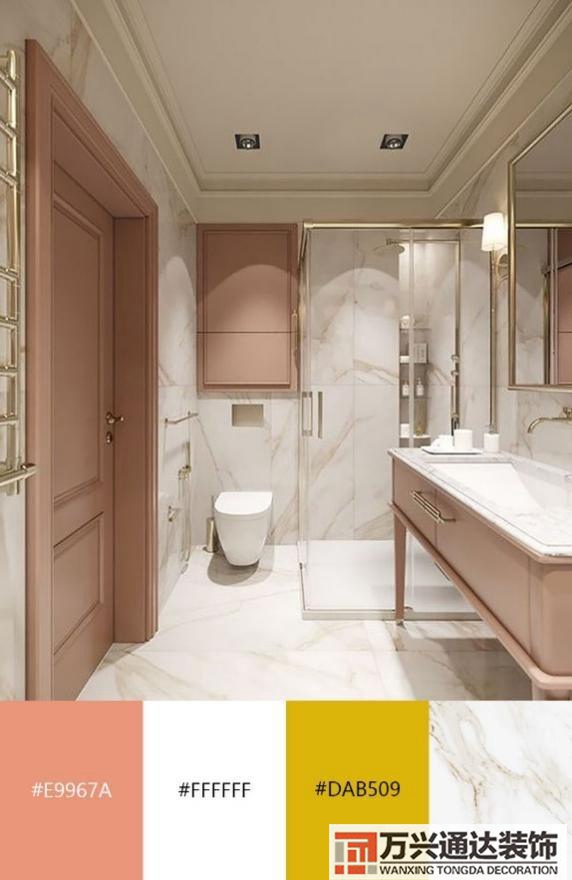 衛(wèi)浴裝修濟(jì)南衛(wèi)浴裝修