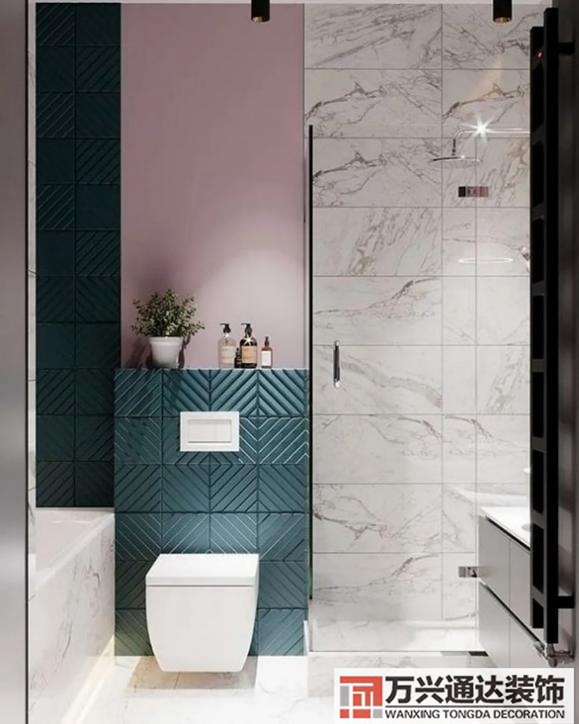 衛(wèi)浴裝修濟(jì)南衛(wèi)浴裝修