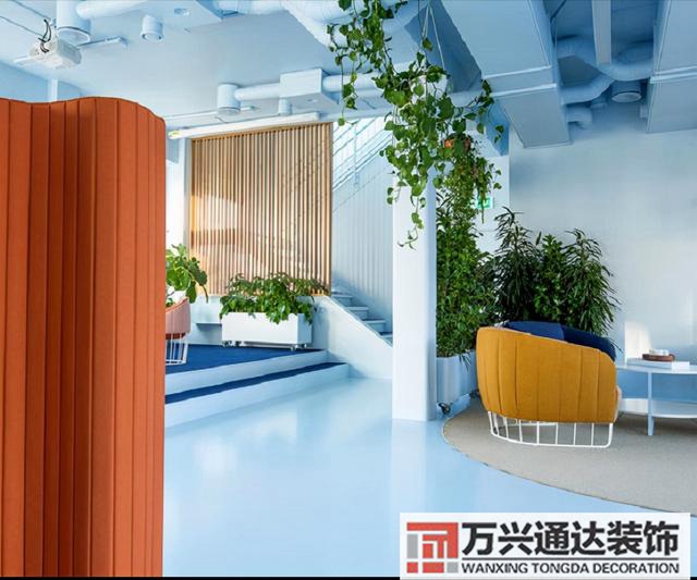 辦公室風水裝修效果圖辦公室風水擺放圖