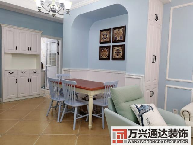 裝修地中海風(fēng)格裝修地中海風(fēng)格特點