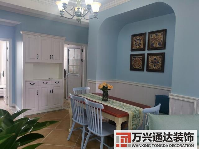 裝修地中海風(fēng)格裝修地中海風(fēng)格特點