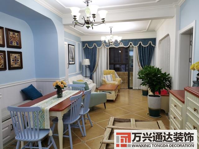 裝修地中海風(fēng)格裝修地中海風(fēng)格特點