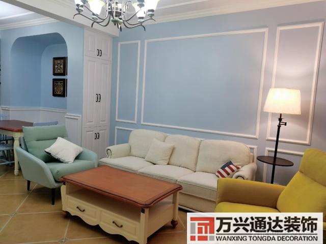 裝修地中海風(fēng)格裝修地中海風(fēng)格特點