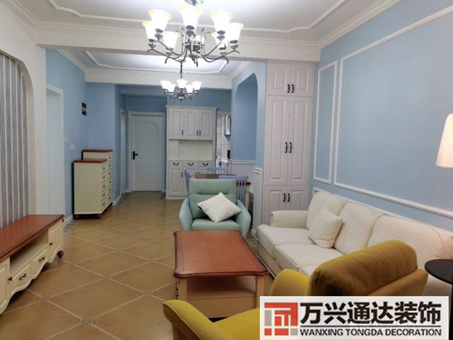 裝修地中海風(fēng)格裝修地中海風(fēng)格特點