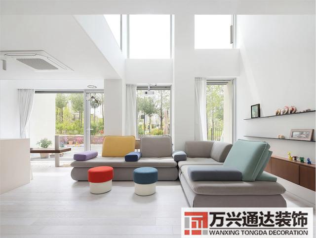 二層別墅裝修二層別墅裝修設(shè)計(jì)