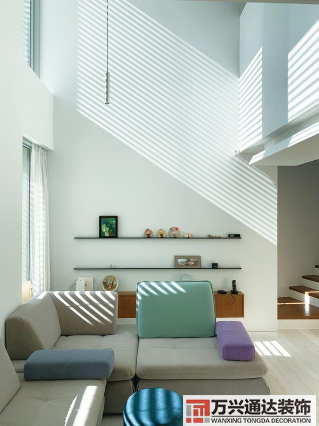 二層別墅裝修二層別墅裝修設(shè)計(jì)