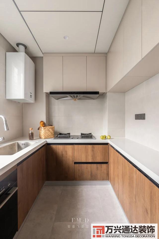 裝修廚房設(shè)計(jì)小戶型廚房設(shè)計(jì)圖