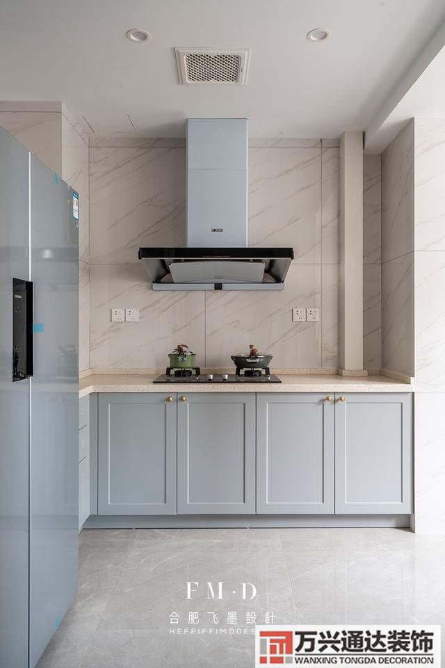 裝修廚房設(shè)計(jì)小戶型廚房設(shè)計(jì)圖