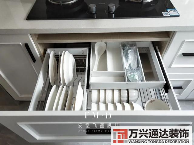 裝修廚房設(shè)計(jì)小戶型廚房設(shè)計(jì)圖