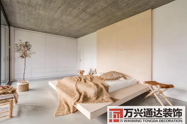 簡約臥室裝修簡約臥室裝修圖片大全