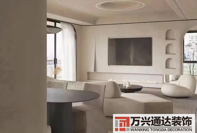 水泥裝修水泥裝修房子是什么風(fēng)格