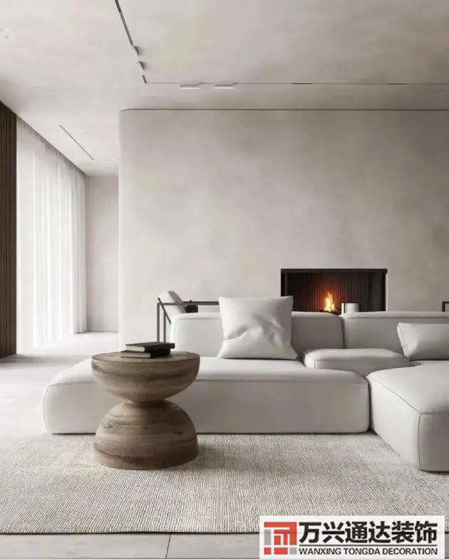 水泥裝修水泥裝修房子是什么風(fēng)格