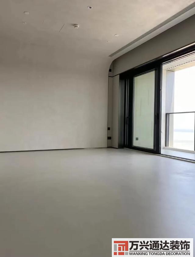 水泥裝修水泥裝修房子是什么風(fēng)格