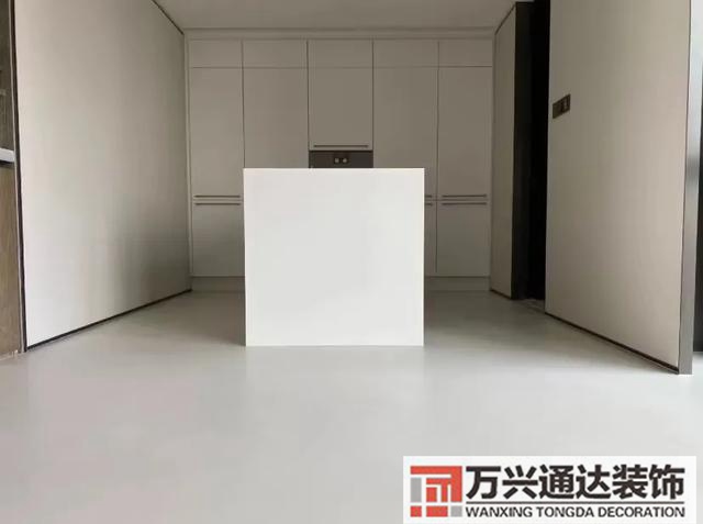 水泥裝修水泥裝修房子是什么風(fēng)格