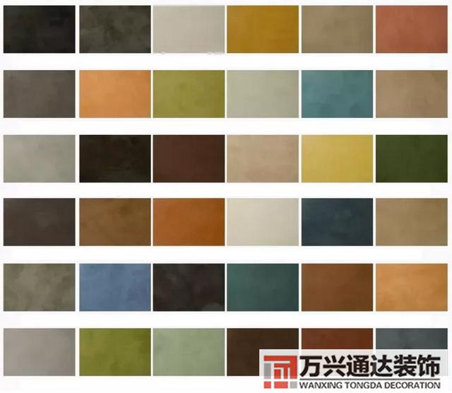 水泥裝修水泥裝修房子是什么風(fēng)格