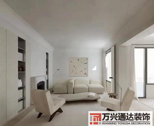 水泥裝修水泥裝修房子是什么風(fēng)格