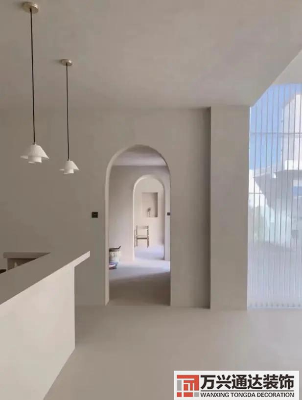 水泥裝修水泥裝修房子是什么風(fēng)格