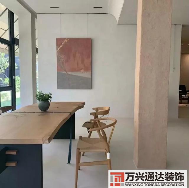 水泥裝修水泥裝修房子是什么風(fēng)格