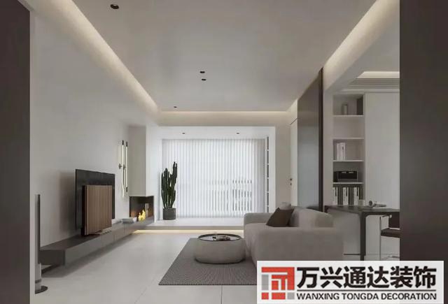 水泥裝修水泥裝修房子是什么風(fēng)格