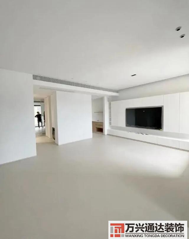 水泥裝修水泥裝修房子是什么風(fēng)格