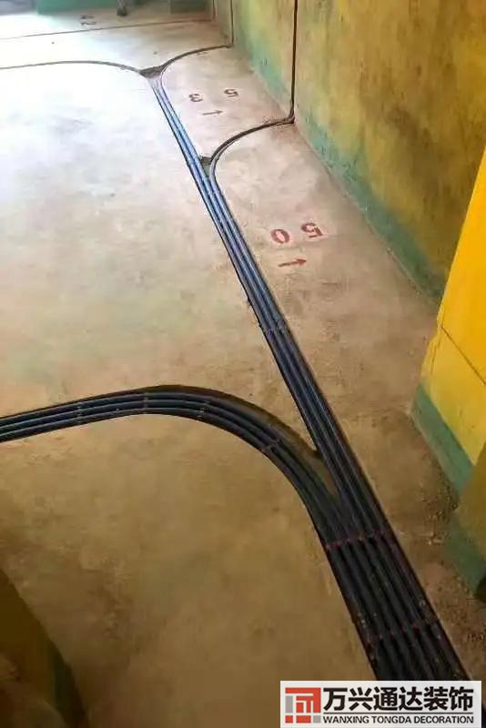 工程裝修工程裝修報(bào)價(jià)單明細(xì)表