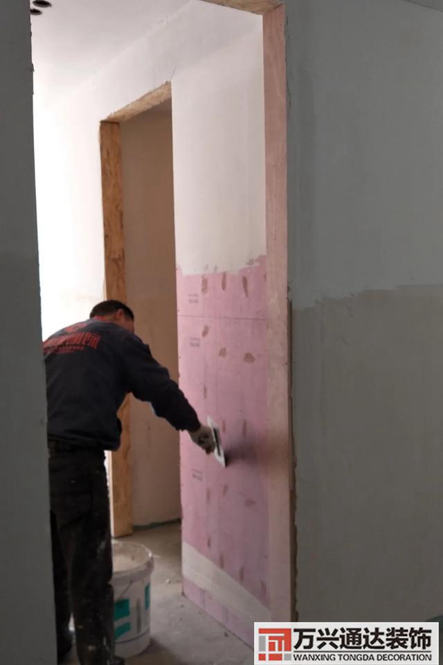 工程裝修工程裝修報(bào)價(jià)單明細(xì)表