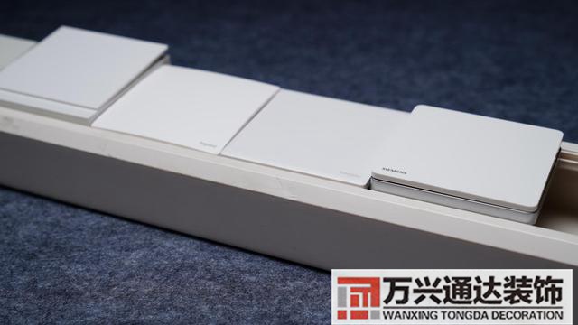 裝修開關(guān)裝修開關(guān)插座布局圖