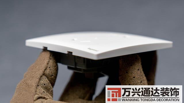 裝修開關(guān)裝修開關(guān)插座布局圖