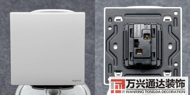 裝修開關(guān)裝修開關(guān)插座布局圖