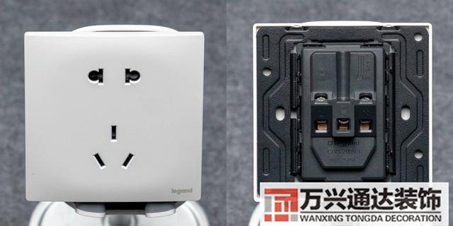 裝修開關(guān)裝修開關(guān)插座布局圖