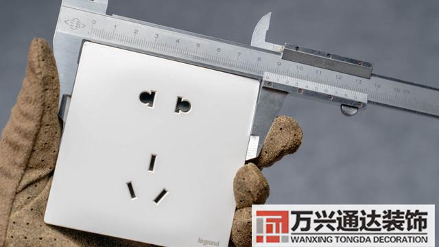 裝修開關(guān)裝修開關(guān)插座布局圖