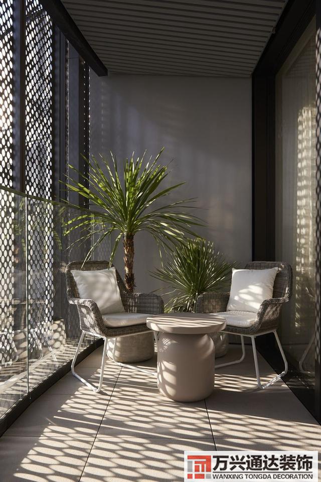 陽臺裝修設(shè)計(jì)陽臺的裝修設(shè)計(jì)圖片大全