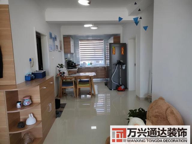 普通裝修普通裝修一套100平房子多少錢(qián)