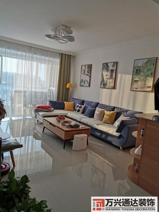 普通裝修普通裝修一套100平房子多少錢(qián)