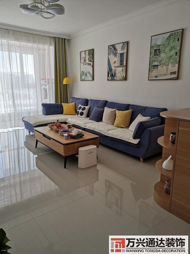 普通裝修普通裝修一套100平房子多少錢(qián)