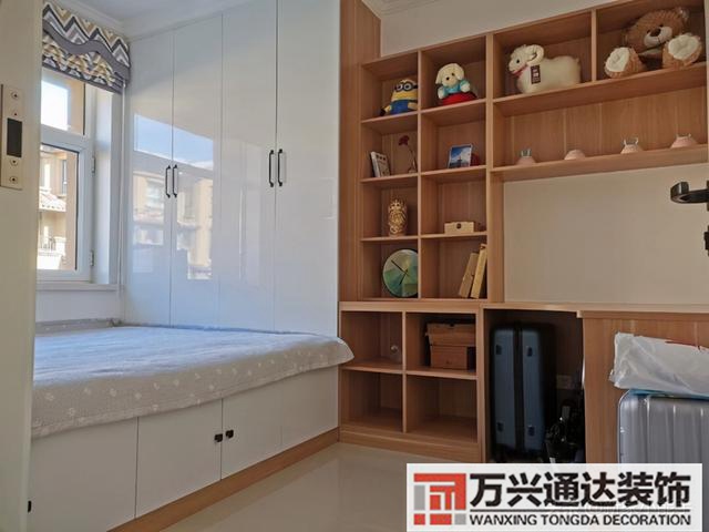 普通裝修普通裝修一套100平房子多少錢(qián)