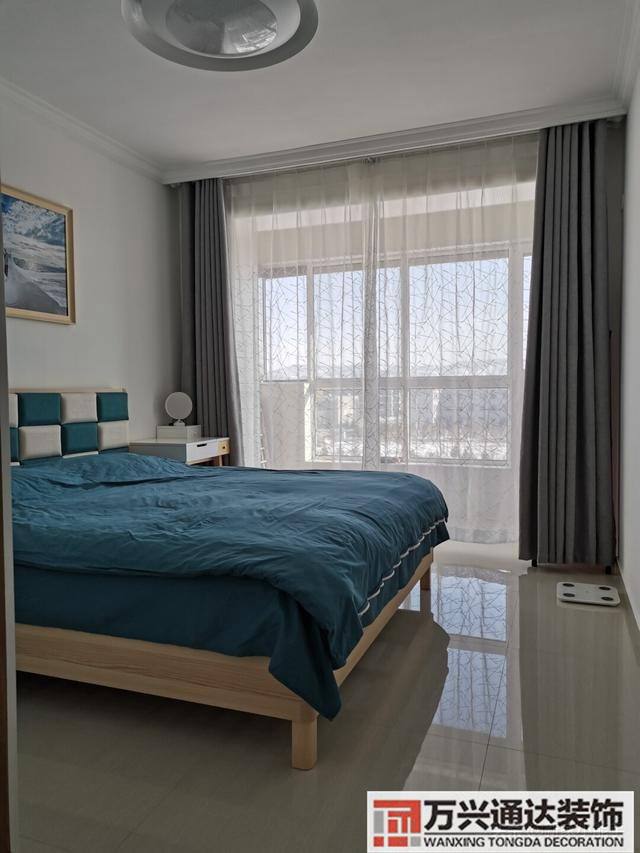 普通裝修普通裝修一套100平房子多少錢(qián)