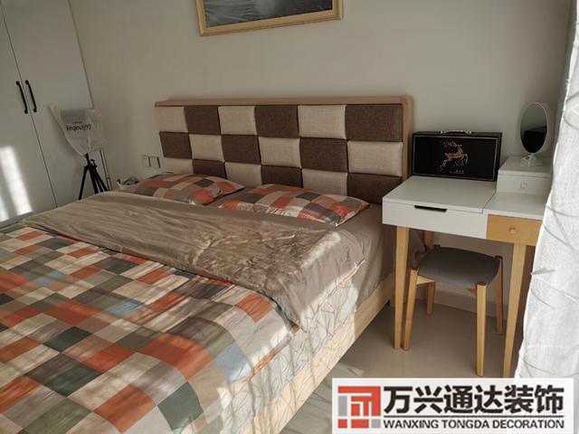 普通裝修普通裝修一套100平房子多少錢(qián)