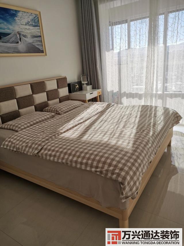 普通裝修普通裝修一套100平房子多少錢(qián)