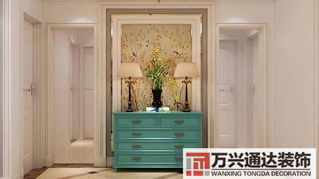 財(cái)務(wù)辦公室裝修進(jìn)門風(fēng)水財(cái)務(wù)室進(jìn)門適合放什么